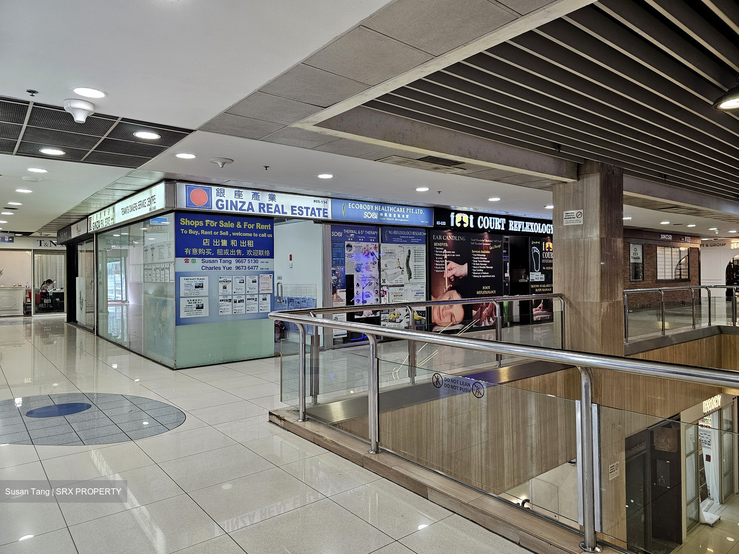 Far East Plaza (D9), Retail #486406641